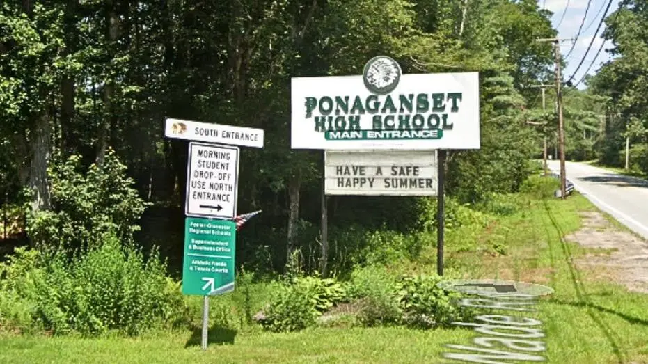 ponaganset-high-school185547