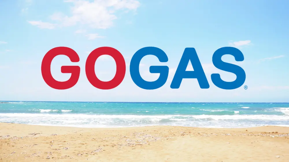 go-gas
