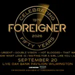 Foreigner
