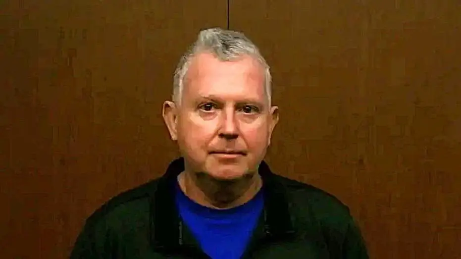 Georgia sheriff arrested on DUI charge after blood-alcohol content allegedly almost triple legal limit