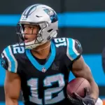 Bills acquire veteran WR D.J. Moore in trade with Bears