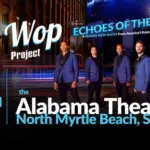 The Doo Wop Project- Echos of the Street