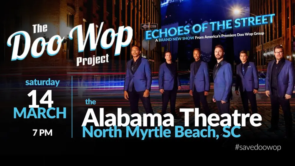 the-doo-wop-project