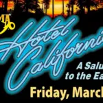 Hotel California A Salute to the Eagles