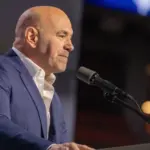 Dana White explains why Jon Jones and Conor McGregor aren’t on UFC’s White House card