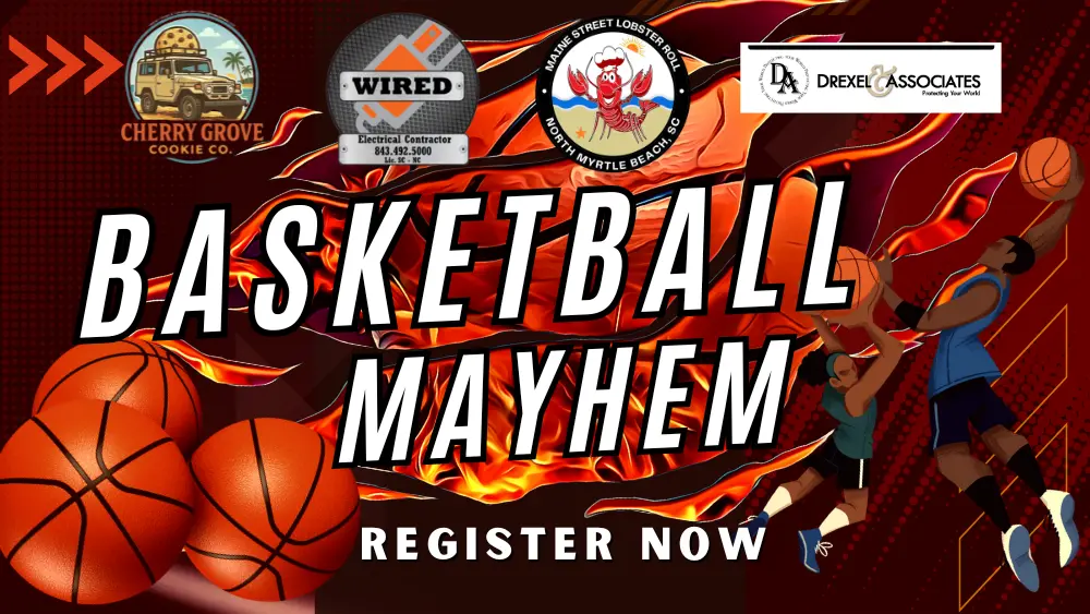 Basketball Mayhem