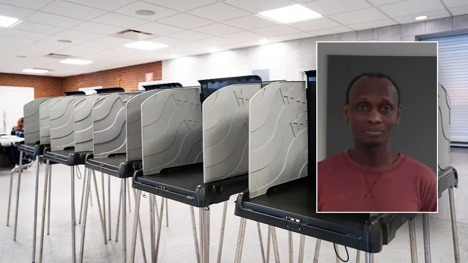 Illegal immigrant charged for allegedly voting in every presidential election since 2008
