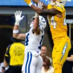 Colts sign WR Alec Pierce to record-setting 4-year, $116 million contract