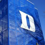 Duke’s Caleb Foster sidelined indefinitely with foot fracture