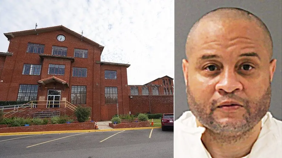 huntsville-prison-exterior-cedric-ricks697034