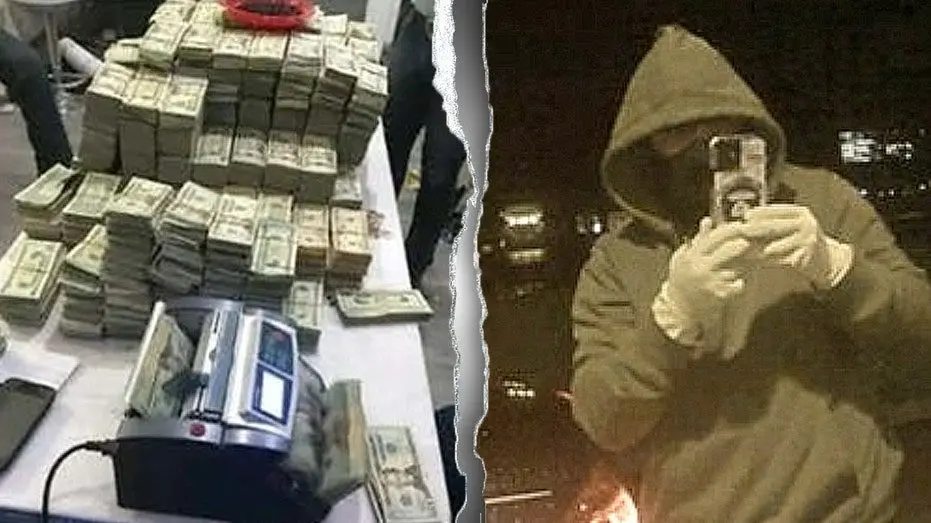 FBI’s iconic Most Wanted list enters new era with unprecedented addition