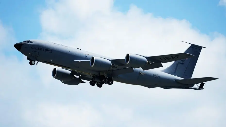 Four US service members dead after aircraft goes down in Iraq and more top headlines