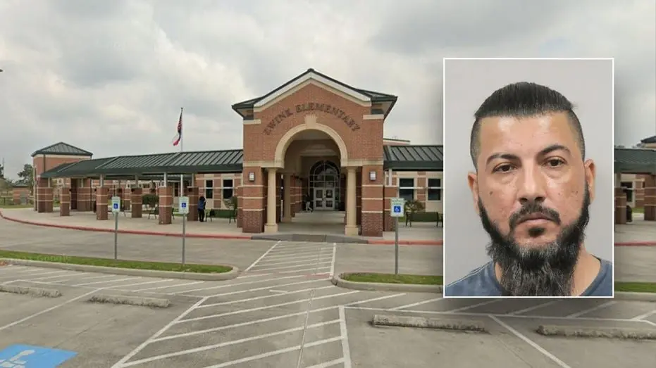 Armed Texas man in dressed tactical gear arrested after going into elementary school through unsecure door