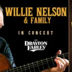 Willie Nelson & Family