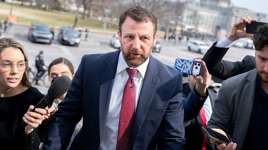 Mullin faces Democrat grilling in first hurdle to lead DHS and more top headlines