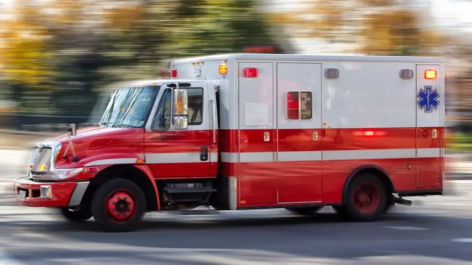 ambulance-istock863770