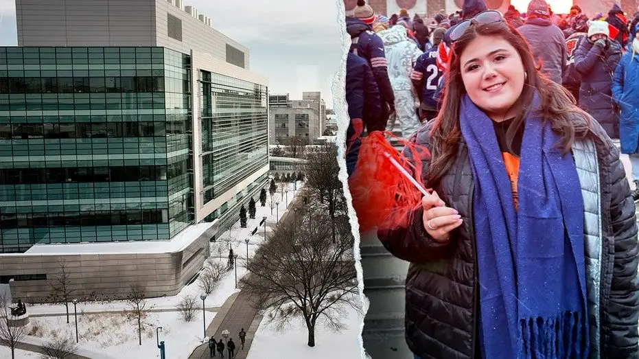 Illegal immigrant accused of killing Loyola student released under Biden, DHS says