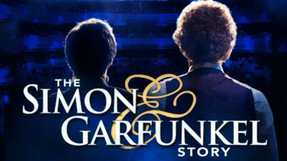 The Simon & Garfunkel Story
