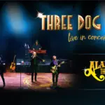 Three Dog Night