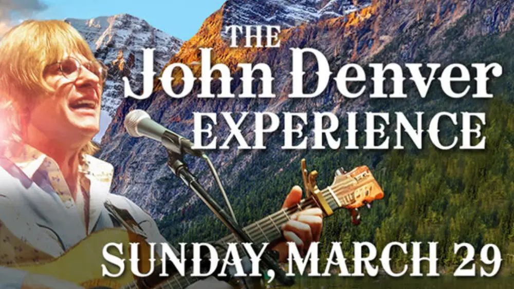 The John Denver Experience
