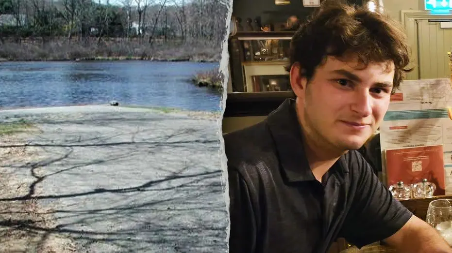 Body of 20-year-old missing student canoer recovered after multiday search on Connecticut lake