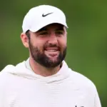 Scottie Scheffler withdraws from Houston Open ahead of baby’s arrival