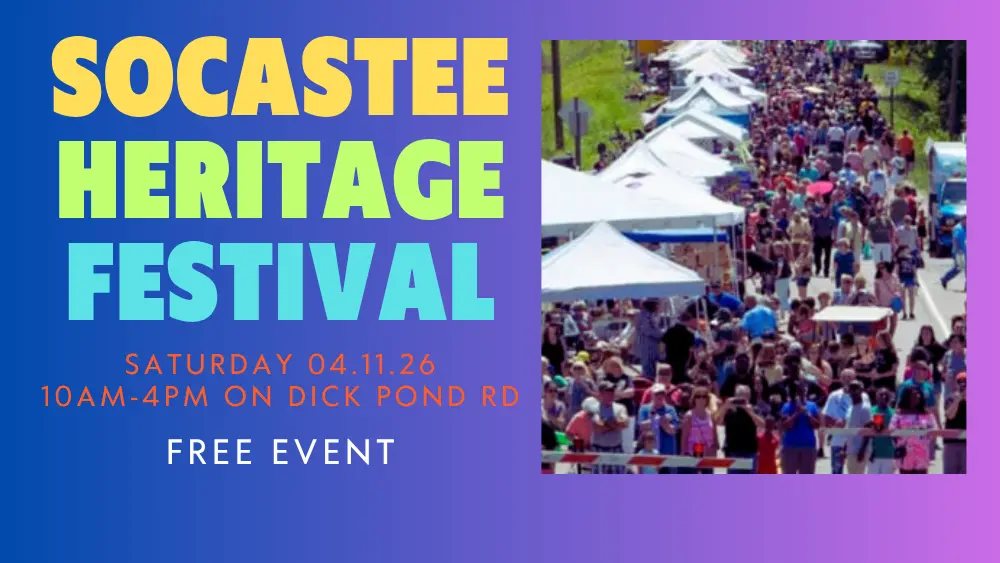 Socastee Heritage Festival