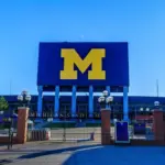 Michigan men’s basketball beats Tennessee 95-62 to reach 1st Final Four since 2018