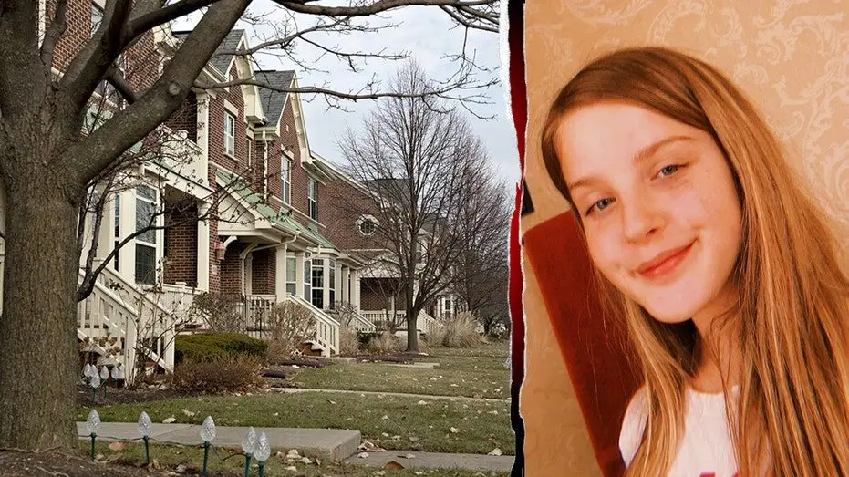 Teen girl gunned down in posh Chicago enclave as police rush to nab her killer