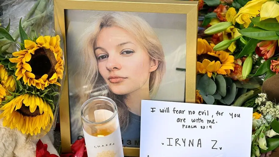 iryna-zarutska-memorial609463