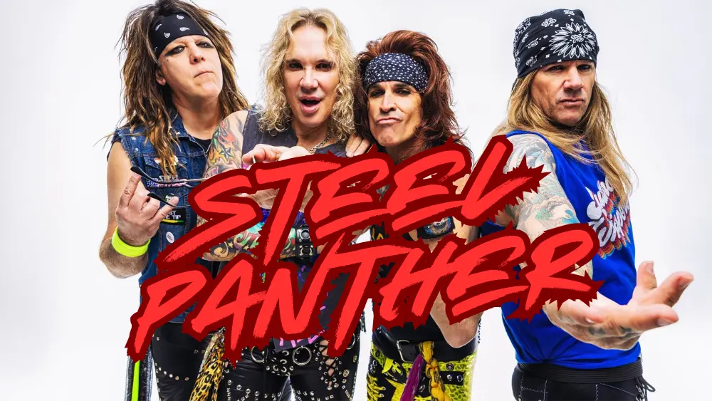 steel-panther