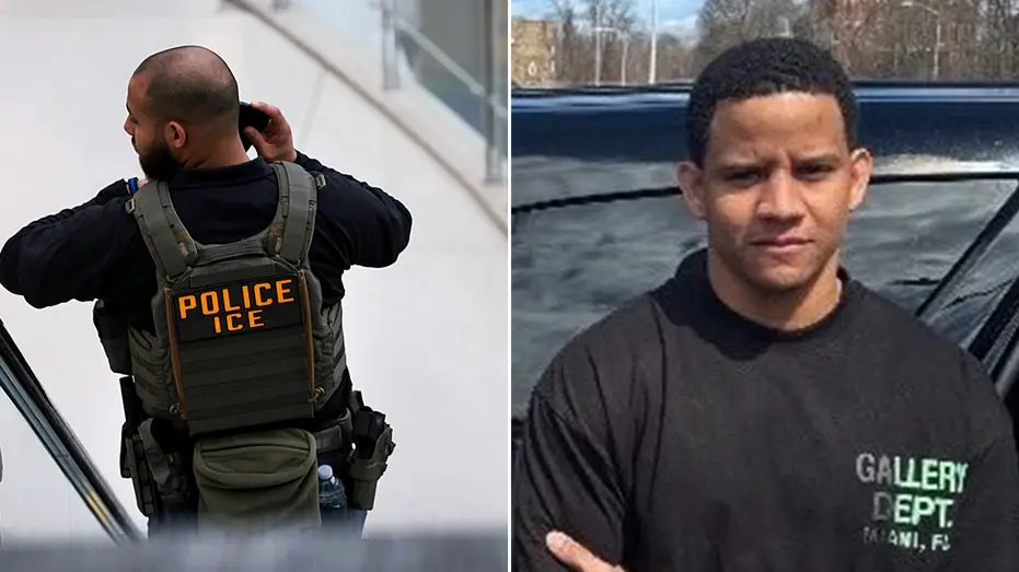 Dominican migrant with deportation order, wanted for murder in home country freed by Biden-appointed judge