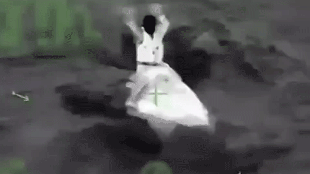 Coast Guard caught on camera rescuing federal agents, boaters after 2 vessels capsize off Puerto Rico