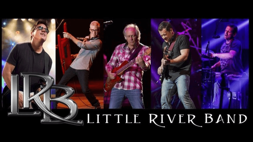 Wrnn Little River Band – WRNN-FM