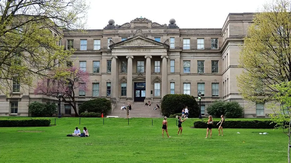 Several University of Iowa students wounded in downtown shooting after fight erupts near campus