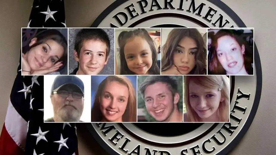 EXCLUSIVE: DHS honors angel families during National Crime Victims Week, calls crimes ‘completely preventable’