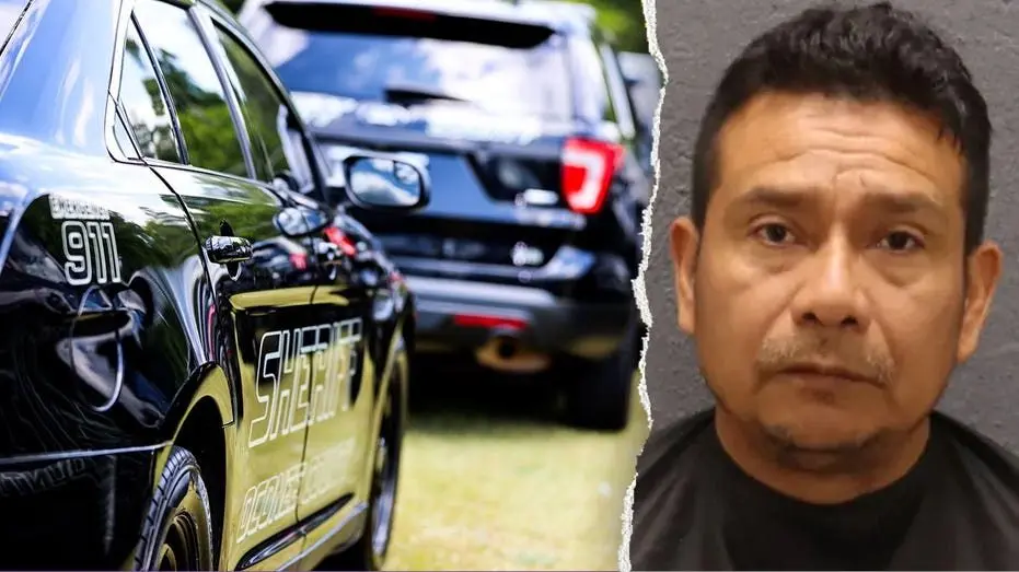 ICE detains illegal immigrant accused of sexually assaulting minor after hospital parking lot birth