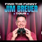 Comedian Jim Breuer
