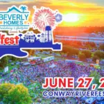 Conway Riverfest
