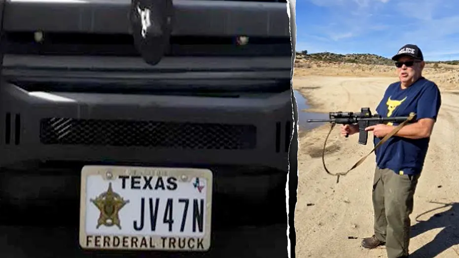 illegal-immigrant-fake-ferderal-truck-rifle-border-patrol-impersonation516388