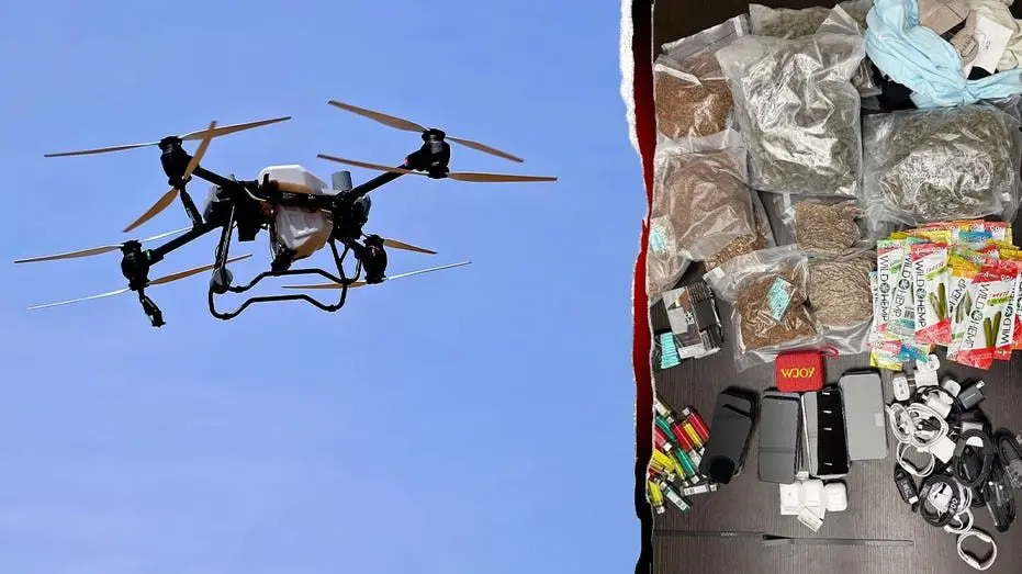 georgia-prison-drone-contraband-fox-news-001216640