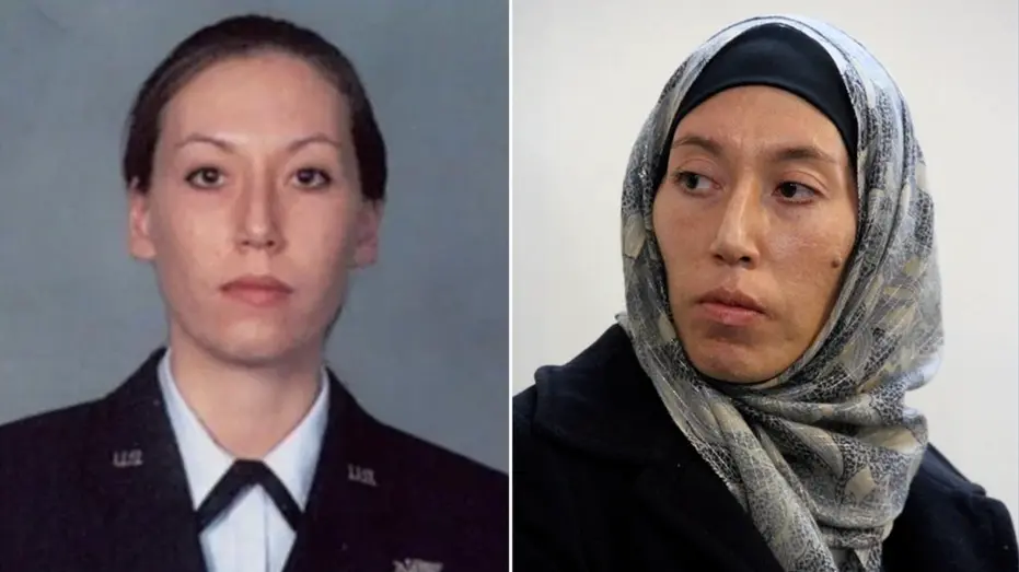 Air Force intel vet allegedly spiraled into Iran’s terror underworld: Timeline of deceit, hunt for spy suspect