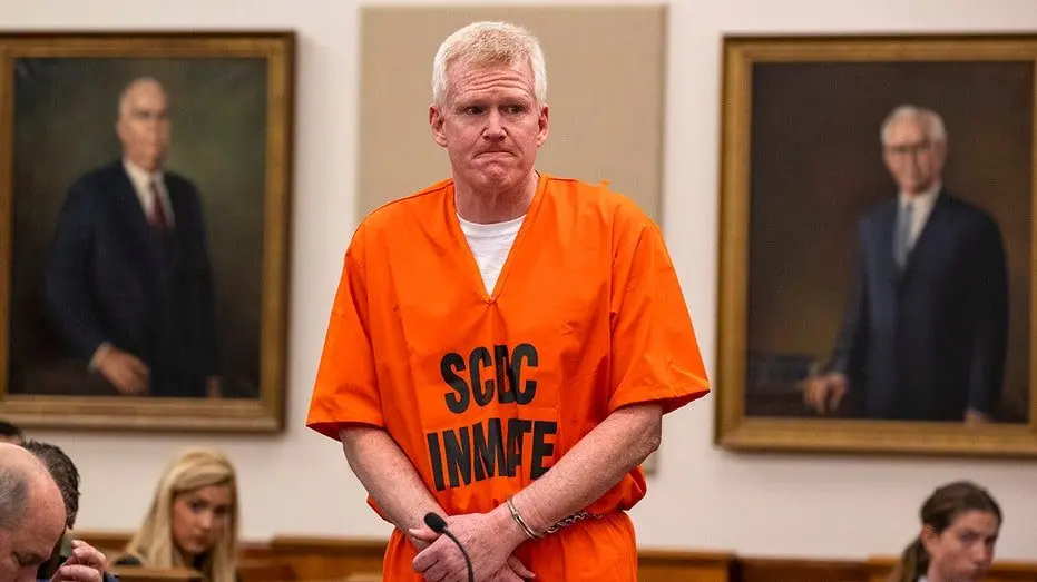 Key names to know as Murdaugh double-murder case gets stunning reset