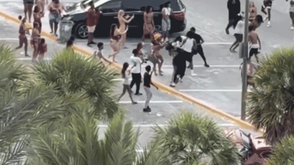 Cops halt planned ‘teen takeover’ as officials brace for a summer surge in chaos and arrests: police chief