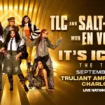 The Iconic Tour: TLC & SALT-N-PEPA with EN VOGUE