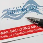 Appeals court upholds injunction on mail-in ballot postal guidelines ahead of upcoming midterms