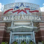 FBI arrests 18yo man in alleged mass-casualty plot targeting Mall of America