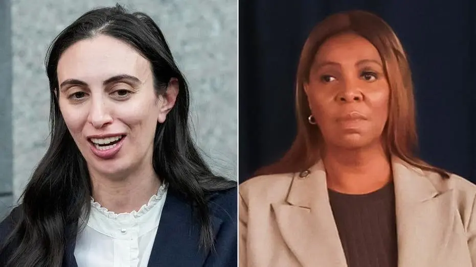 Letitia James faces new push to boot her from Cornell rape probe over alleged bias: court docs