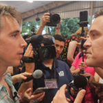 Josh Hawley, Lucas Kunce agree to Missouri Senate debate just days before election