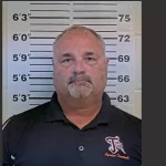 Kan. school district superintendent placed on leave after arrest